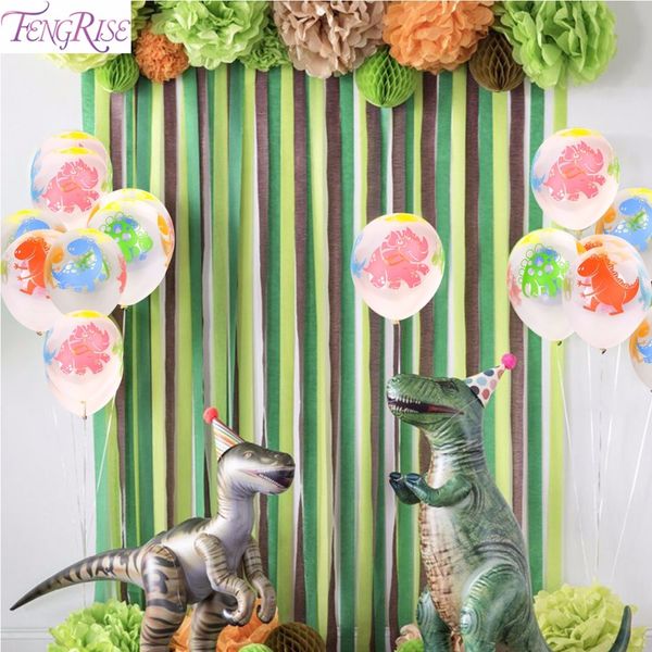 fengrise 12inch animal balloon dinosaur ballons jungle baloon party decorations kids birthday balloons
fengrise 12inch animal balloon dinosaur ballons jungle baloon party decorations kids birthday balloons