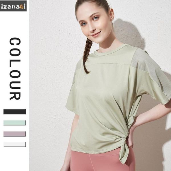 loose yoga mesh yoga shirt short sleeve crop women sport quick dry shirt gym women gym running t-shirt1, White;red
loose yoga mesh yoga shirt short sleeve crop women sport quick dry shirt gym women gym running t-shirt1, White;red