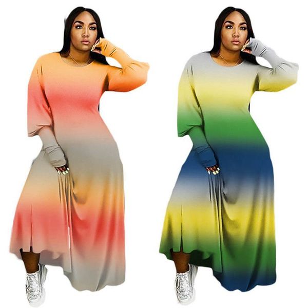 zkyzwx fashion large size degenerate women summer long sleeve dress maxi loose box nightclub party dress vestidos, Blue;black
zkyzwx fashion large size degenerate women summer long sleeve dress maxi loose box nightclub party dress vestidos, Blue;black