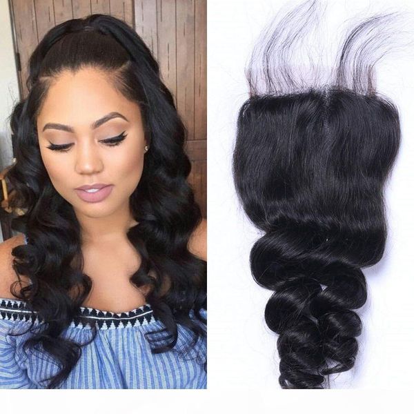 mongolian human hair lace closure loose wave virgin hair 4*4 closures middle three part, Black;brown
mongolian human hair lace closure loose wave virgin hair 4*4 closures middle three part, Black;brown