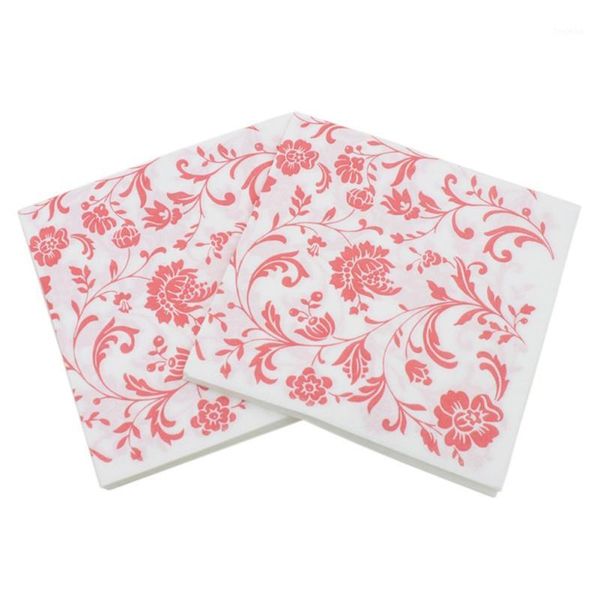 20pcs beverage disposable paper napkins flower event & party tissue napkin decoration serviettes for decor decoupage1
20pcs beverage disposable paper napkins flower event & party tissue napkin decoration serviettes for decor decoupage1
