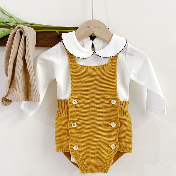 baby girls one-pieces sleeveless rompers baby boys romper autumn infant cotton newborn suspender jumpsuits cotton clothes outfi 201027, Blue
baby girls one-pieces sleeveless rompers baby boys romper autumn infant cotton newborn suspender jumpsuits cotton clothes outfi 201027, Blue