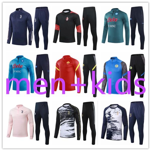 2020 men and kids sportswear football training tracksuit tuta da uomo sportiva soccer survetement foot chandal futbol survêtement, Black
2020 men and kids sportswear football training tracksuit tuta da uomo sportiva soccer survetement foot chandal futbol survêtement, Black
