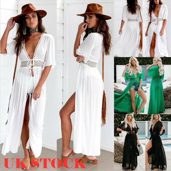cover-ups 2021 fashion women summer ladies solid lace boho bikini beachwear coverup long maxi beach dress swimwear1
cover-ups 2021 fashion women summer ladies solid lace boho bikini beachwear coverup long maxi beach dress swimwear1