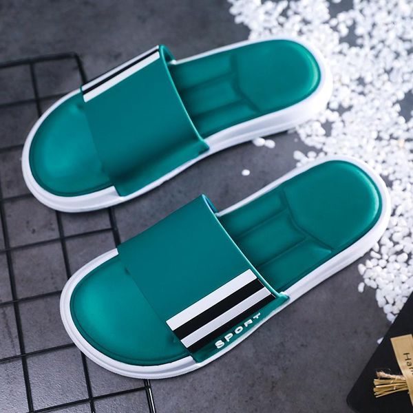 slippers yeinshaars summer man soft bottom brand beach casual shoes anti slip indoor shower mens comfort1, Black
slippers yeinshaars summer man soft bottom brand beach casual shoes anti slip indoor shower mens comfort1, Black