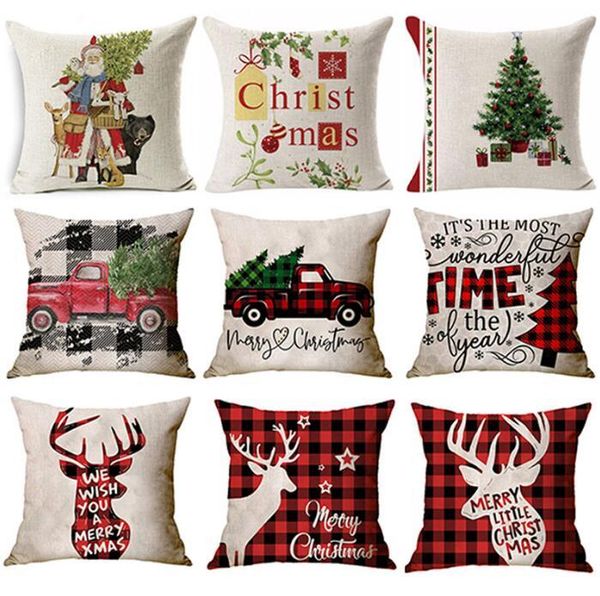 christmas creative tree holding cover cotton linen cartoon cushion covers retro plaid pillow cases xmas dhb2756
christmas creative tree holding cover cotton linen cartoon cushion covers retro plaid pillow cases xmas dhb2756