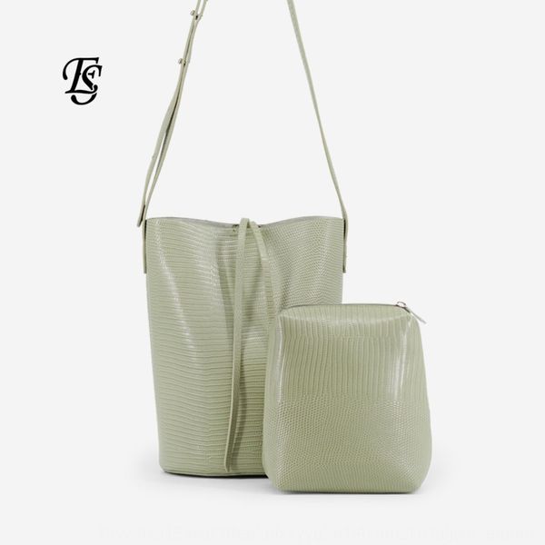 lizard design fashion women's single shoulder big simple new fashion bucket bucket bag autumn and winter pu women's bag nsspc
lizard design fashion women's single shoulder big simple new fashion bucket bucket bag autumn and winter pu women's bag nsspc
