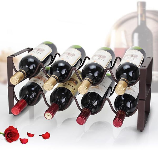 red wine rack european style wrought iron restaurant decoration wine frame stacking bottle rack bar display stand mx91110451
red wine rack european style wrought iron restaurant decoration wine frame stacking bottle rack bar display stand mx91110451
