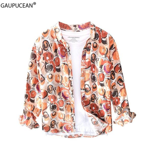100% linen cool breathable anti-static anti-radiation man shirt fashion colorful digital print male long sleeve men shirts, White;black
100% linen cool breathable anti-static anti-radiation man shirt fashion colorful digital print male long sleeve men shirts, White;black