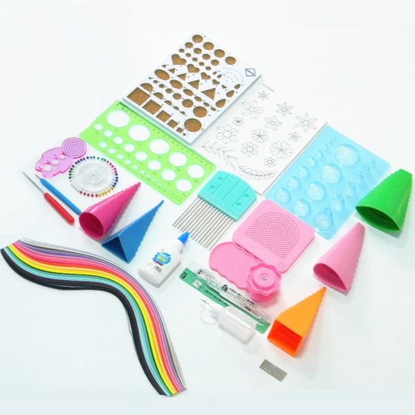 wyse 19pc scrapbooking quilling paper tool set starter art quilling tools kit crimper tower rolling pen needle tweezer diy craft 1019
wyse 19pc scrapbooking quilling paper tool set starter art quilling tools kit crimper tower rolling pen needle tweezer diy craft 1019