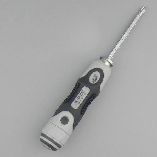jerxun h6/6*140mm scalable dual purpose screwdriver slotted magnetic screw driver bolt driver screw-driving tools
jerxun h6/6*140mm scalable dual purpose screwdriver slotted magnetic screw driver bolt driver screw-driving tools