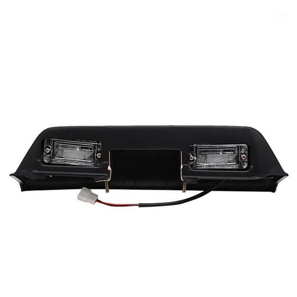 car covers rear license plate frame tailgate light handle for mitsubishi pajero montero ii 1990-2000 mb6233351
car covers rear license plate frame tailgate light handle for mitsubishi pajero montero ii 1990-2000 mb6233351