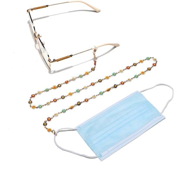 2021 chic multi color flower mask chain holder fashion women sunglasses chain holder accessories 2021 chic h jlliro
2021 chic multi color flower mask chain holder fashion women sunglasses chain holder accessories 2021 chic h jlliro