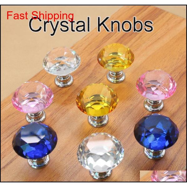 30mm diamond crystal door knobs glass drawer knobs kitchen cabinet furniture handle knob screw ha qylgew bdenet
30mm diamond crystal door knobs glass drawer knobs kitchen cabinet furniture handle knob screw ha qylgew bdenet