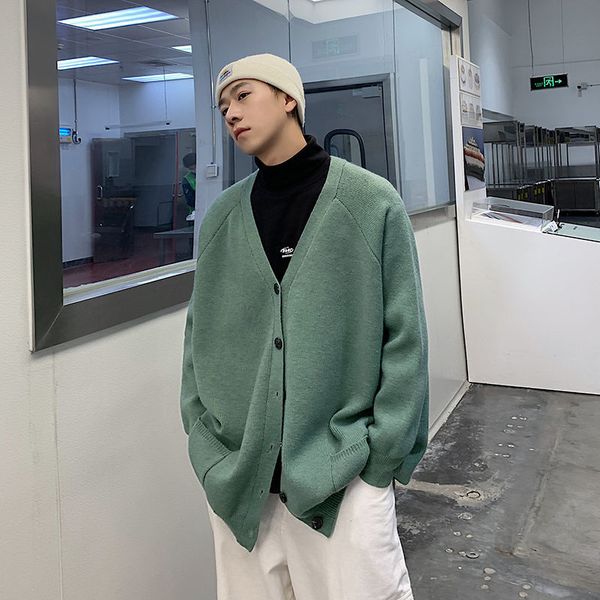 autumn thin-fitting 2021 new winter lovers cardigan long-sleeve sweater male clothing nyyj, White;black
autumn thin-fitting 2021 new winter lovers cardigan long-sleeve sweater male clothing nyyj, White;black