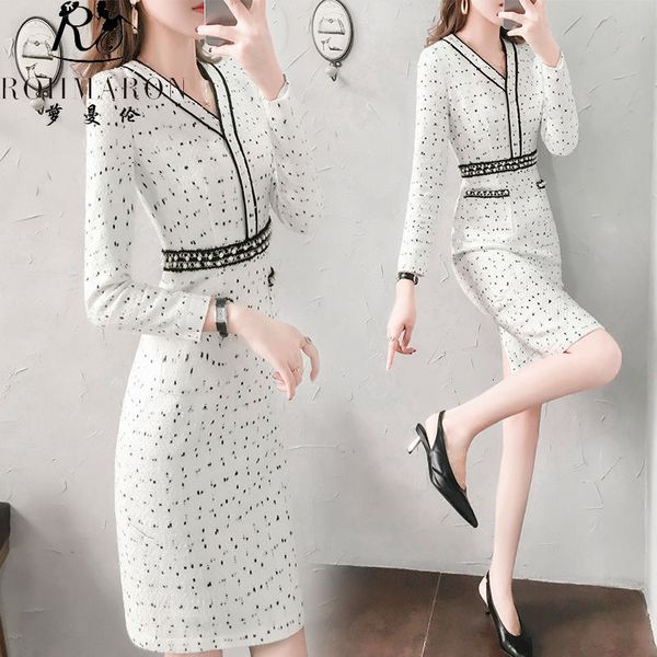 dressed woman of long yarn elegant ladies korean muje office as a noche ukienki party w6jk, Black;gray
dressed woman of long yarn elegant ladies korean muje office as a noche ukienki party w6jk, Black;gray