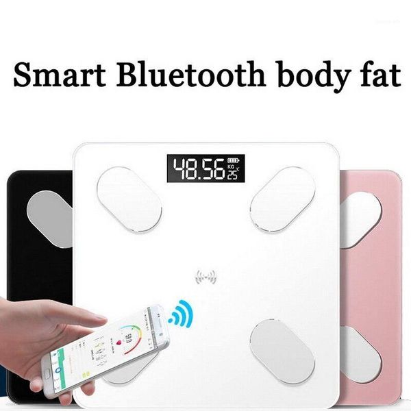 bathroom & kitchen scales certification body fat scale smart bmi led digital wireless weight balance bluetooth app android ios1
bathroom & kitchen scales certification body fat scale smart bmi led digital wireless weight balance bluetooth app android ios1