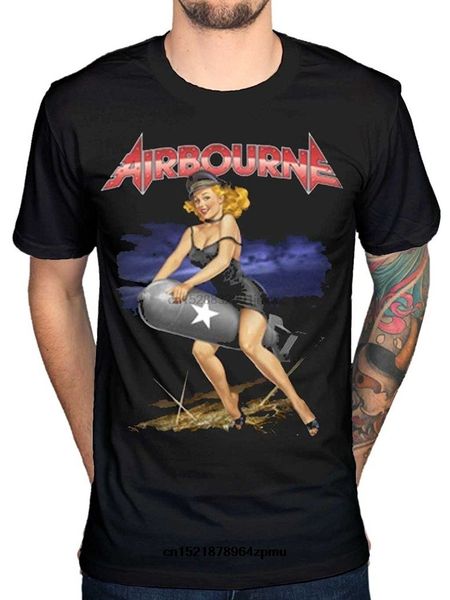 men airbourne missile rider cotton black dog hard rock funny novelty hoodie designers t shirts sweatshirt
men airbourne missile rider cotton black dog hard rock funny novelty hoodie designers t shirts sweatshirt