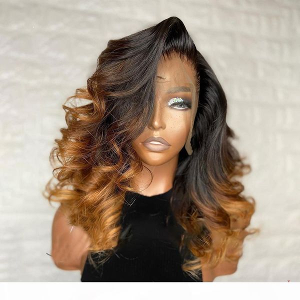loose wave wigs ombre colored t1b 4 27 lace front human hair wigs for women remy brazilian 13*4 natural plucked 130% lace wigs, Black;brown
loose wave wigs ombre colored t1b 4 27 lace front human hair wigs for women remy brazilian 13*4 natural plucked 130% lace wigs, Black;brown