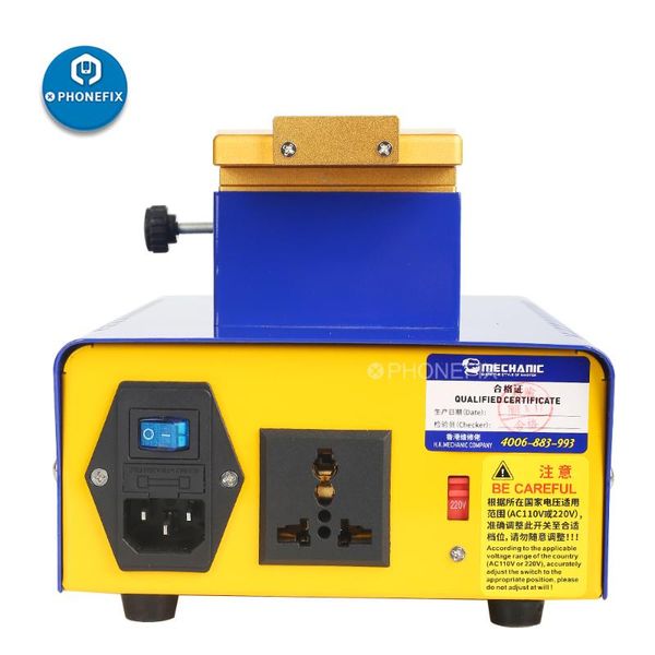 power tool sets mechanic 361 preheating separator rotatable lcd touch screen preheat for phone repair heating split station
power tool sets mechanic 361 preheating separator rotatable lcd touch screen preheat for phone repair heating split station