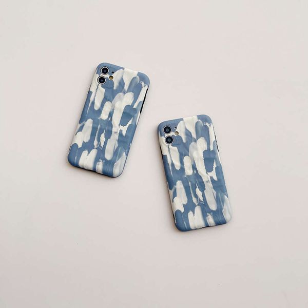 ins style art oil painting is suitable for 12pro / max 11 mobile phone case 7p japan south korea 8plus men's and women's vip x / x
ins style art oil painting is suitable for 12pro / max 11 mobile phone case 7p japan south korea 8plus men's and women's vip x / x