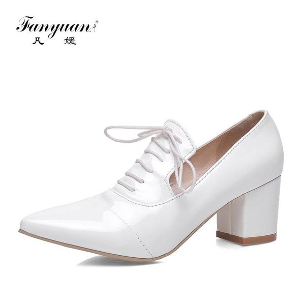 fanyuan fashion pointed toe high heels elegant cross-tied casual shoes women shoes spring solid slip-on shallow pumps, Black
fanyuan fashion pointed toe high heels elegant cross-tied casual shoes women shoes spring solid slip-on shallow pumps, Black
