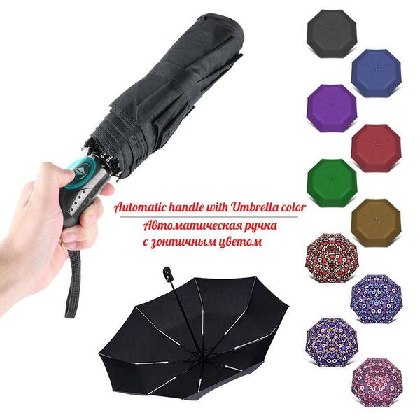 новый matic light mini umbrella дождь женщин для мужчин прочный сильный dropshipping modis paraguas дети складные зонтики зонтик wmteby xhha
новый matic light mini umbrella дождь женщин для мужчин прочный сильный dropshipping modis paraguas дети складные зонтики зонтик wmteby xhha