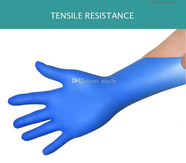 disposable powder nitrile latex food grade pvc safeguard transparent cleaning health gloves kitchen work dhl
disposable powder nitrile latex food grade pvc safeguard transparent cleaning health gloves kitchen work dhl