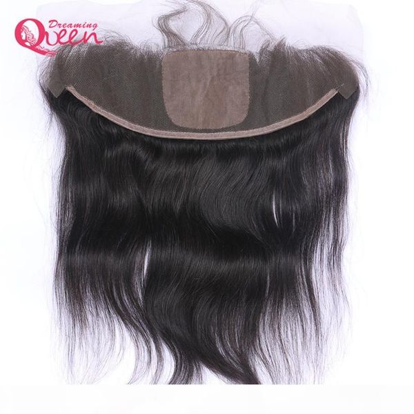 brazilian straight hair silk base lace frontal closure virgin human hair hidden knot lace with baby hair 13x4 ear to ear natural hairline, Black
brazilian straight hair silk base lace frontal closure virgin human hair hidden knot lace with baby hair 13x4 ear to ear natural hairline, Black
