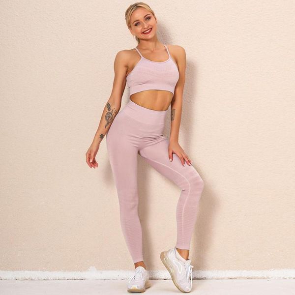 yoga outfits women fitness suits high waist stretch leggings seamless sport set workout clothing gym, White;red
yoga outfits women fitness suits high waist stretch leggings seamless sport set workout clothing gym, White;red