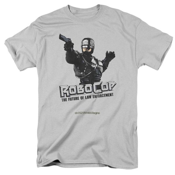 2019 printed men cotton short sleeve robocop future of law men's regular fit hoodie designers t shirts sweatshirt
2019 printed men cotton short sleeve robocop future of law men's regular fit hoodie designers t shirts sweatshirt