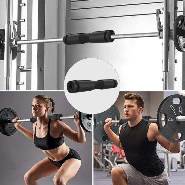 barbell pad squat weightlifting shoulder protecter gym pull up gripper equipment weights gym pads weight lifting barbell pad 
barbell pad squat weightlifting shoulder protecter gym pull up gripper equipment weights gym pads weight lifting barbell pad