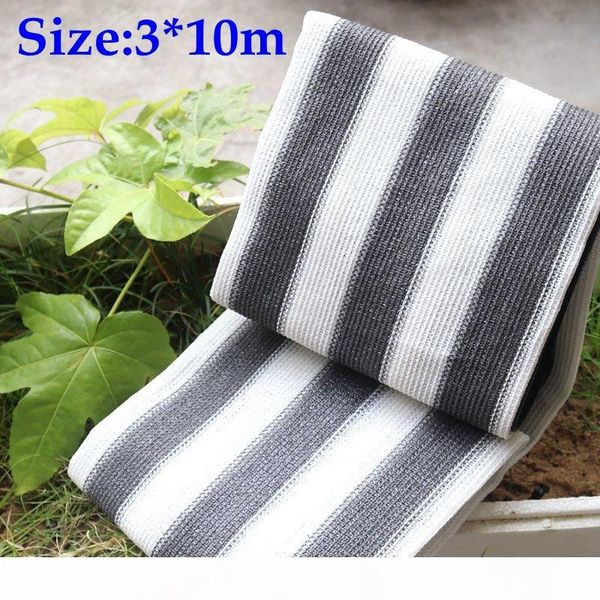 3x10m hdpe+uv hi-qualiy sail sun shade grey-white home courtyard roofsun shelter beach camp sunshade sails
3x10m hdpe+uv hi-qualiy sail sun shade grey-white home courtyard roofsun shelter beach camp sunshade sails