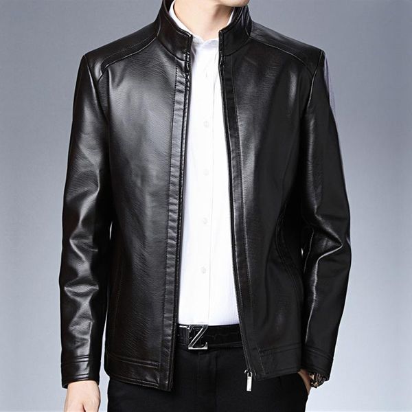 men's leather & faux casual jackets genuine sheepskin jacket men autumn winter 2021 man cuero genuino zjt1835, Black
men's leather & faux casual jackets genuine sheepskin jacket men autumn winter 2021 man cuero genuino zjt1835, Black