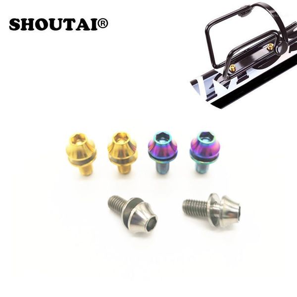 water bottles & cages 2pcs titanium alloy bike bicycle bottle cage screws m5x12mm holder rack with gasket accessoies1
water bottles & cages 2pcs titanium alloy bike bicycle bottle cage screws m5x12mm holder rack with gasket accessoies1