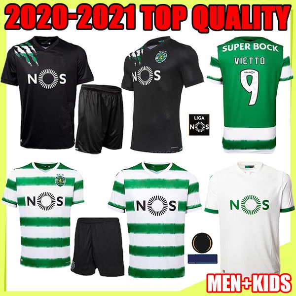 20 21 sporting clube de sporting cp lisbon soccer jerseys c.ronaldo phellype 2020 2021 b.fernandes football shirt dost men kids kit uniform, Black;yellow
20 21 sporting clube de sporting cp lisbon soccer jerseys c.ronaldo phellype 2020 2021 b.fernandes football shirt dost men kids kit uniform, Black;yellow