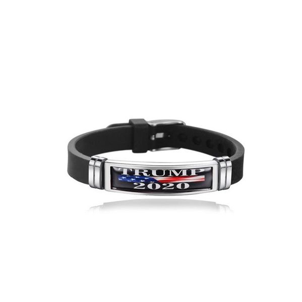 donald trump bracelet stainless steel sile bracele us president 2020 election wristband trump supporter wristband jlleod jhhome
donald trump bracelet stainless steel sile bracele us president 2020 election wristband trump supporter wristband jlleod jhhome