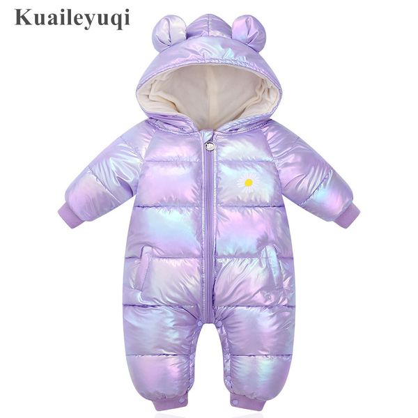 2020 new born children winter baby clothes waterproof romper for girl boy jumpsuit cotton overalls kids costume infant clothing 1024, Blue
2020 new born children winter baby clothes waterproof romper for girl boy jumpsuit cotton overalls kids costume infant clothing 1024, Blue