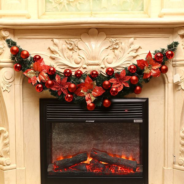 120cm decorative croissant 1.5m christmas tree jinye ornament rattan wreath pendant arrangement
120cm decorative croissant 1.5m christmas tree jinye ornament rattan wreath pendant arrangement