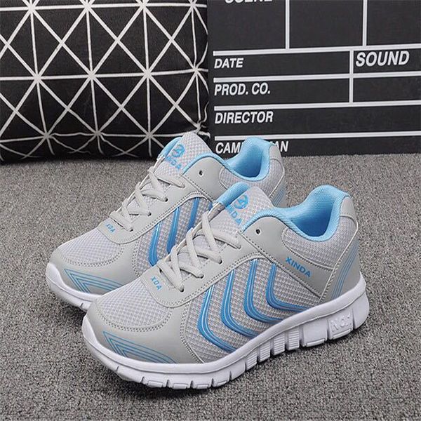 special autumn running breathable mesh sports ultra light women's small white shoes a1, Black
special autumn running breathable mesh sports ultra light women's small white shoes a1, Black