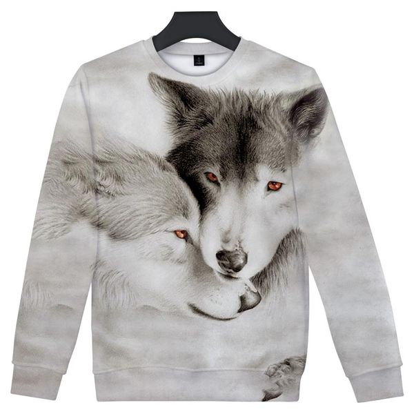 2020 3d wild animal sweatshrits o neck long sleeves cotton harajuku beast sweatshirt hoody for men streetwear fashion bbyfyi lg2010, Black
2020 3d wild animal sweatshrits o neck long sleeves cotton harajuku beast sweatshirt hoody for men streetwear fashion bbyfyi lg2010, Black