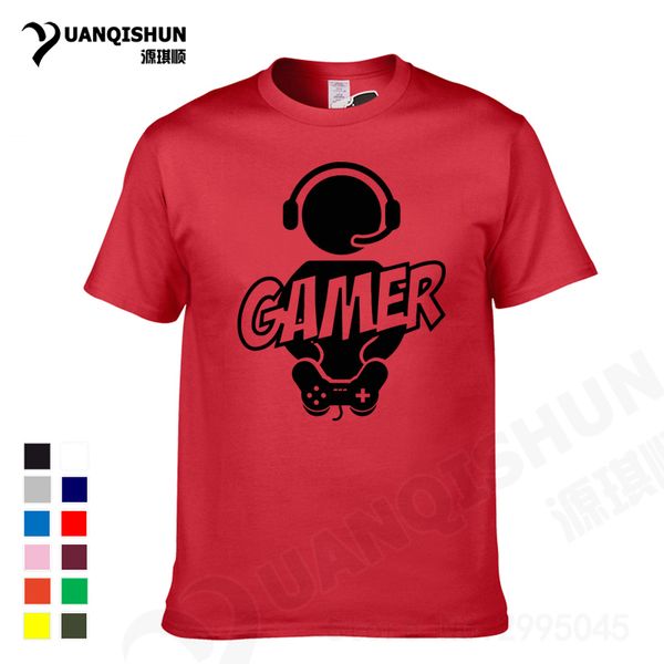 yuanqishun boutique game player joystick silhouette video computer game printing tshirt casual tee hooded sweatshirt hoodie men t shirt
yuanqishun boutique game player joystick silhouette video computer game printing tshirt casual tee hooded sweatshirt hoodie men t shirt