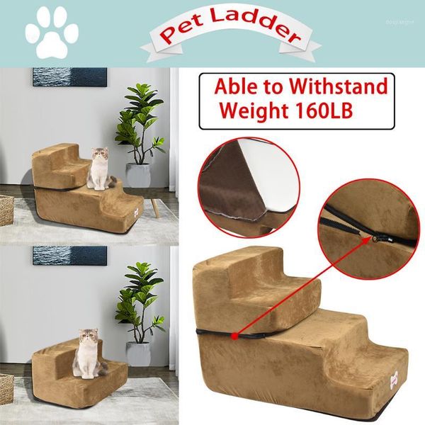 4 steps dog stairs cat staircase breathable anti-slip high-density sponge pet stair washable microfiber cover non-slip bottom1
4 steps dog stairs cat staircase breathable anti-slip high-density sponge pet stair washable microfiber cover non-slip bottom1