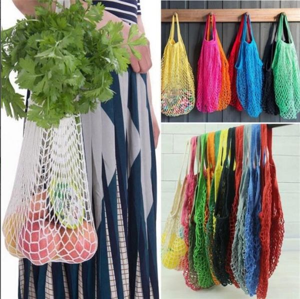 mesh net shopping bags fruits vegetable portable foldable cotton string reusable turtle bags tote for kitchen sundries 60pcs
mesh net shopping bags fruits vegetable portable foldable cotton string reusable turtle bags tote for kitchen sundries 60pcs