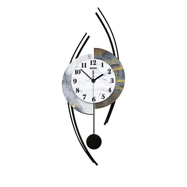 wall clocks nordic clock pendulum large home quartz watch art poster modern horloge acrylic decoration
wall clocks nordic clock pendulum large home quartz watch art poster modern horloge acrylic decoration