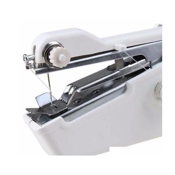 handy stitch handheld electric sewing machine mini portable home sewing quick table hand-held single stitch handmad qylzmm mj_bag
handy stitch handheld electric sewing machine mini portable home sewing quick table hand-held single stitch handmad qylzmm mj_bag