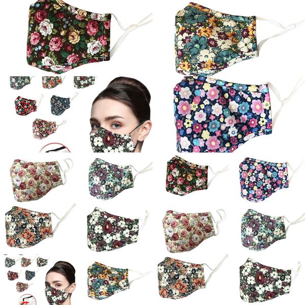 fashion printed cotton design mask dust respirator can be washed water and inserted with filters face masks
fashion printed cotton design mask dust respirator can be washed water and inserted with filters face masks