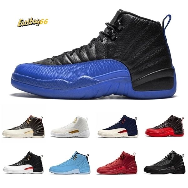 new cool game royal dark grey winterized 12 xii 12s men basketball shoes gym red reverse taxi french blue wolf grey athletic sports sneakers
new cool game royal dark grey winterized 12 xii 12s men basketball shoes gym red reverse taxi french blue wolf grey athletic sports sneakers