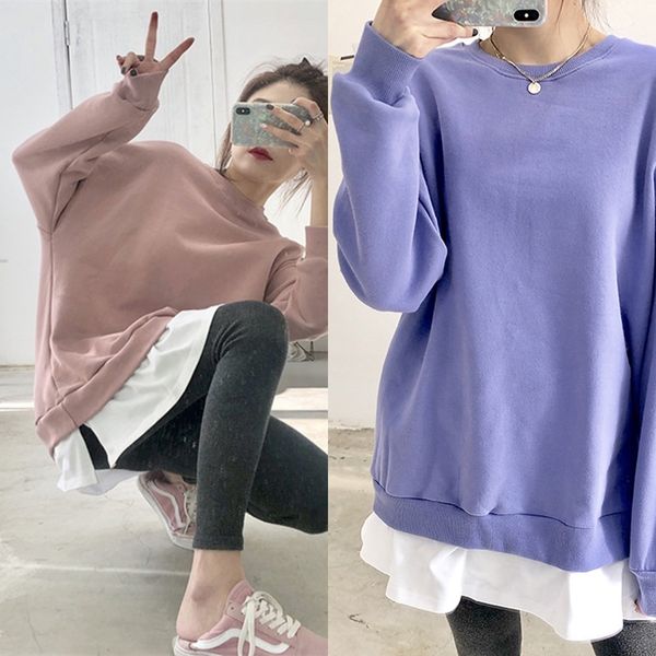 8njss 5003 korean east gate 2020 ins loose fake two-piece style style velvet for women 5003 korean east gate 2020 new loose fake two-piece i, Black
8njss 5003 korean east gate 2020 ins loose fake two-piece style style velvet for women 5003 korean east gate 2020 new loose fake two-piece i, Black