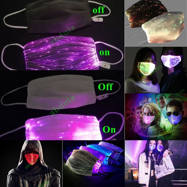 100pcs glowing luminous led face veil for christmas party masks festival masquerade rave mask with dhl 2 n9avl
100pcs glowing luminous led face veil for christmas party masks festival masquerade rave mask with dhl 2 n9avl